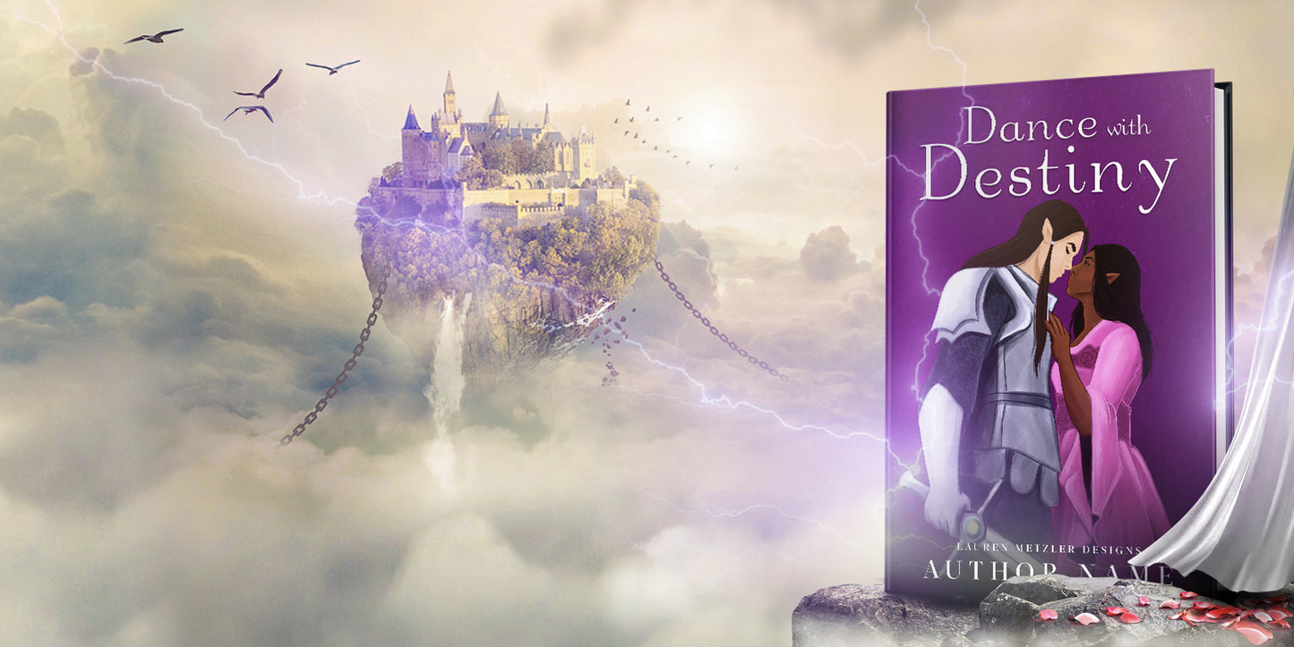 Dragonheart Package ~ Deluxe Bundle