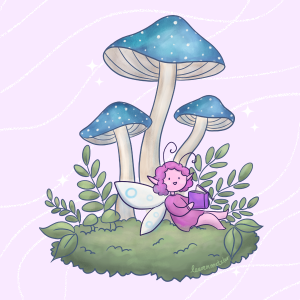Faeries