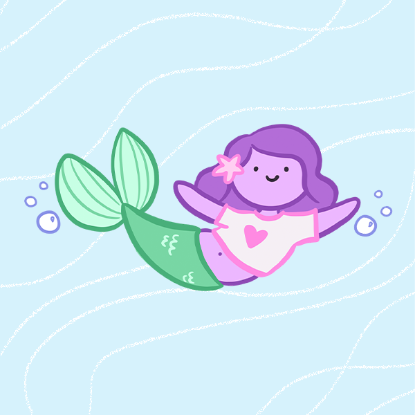 Mermaids