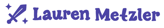 Lauren Metzler Art