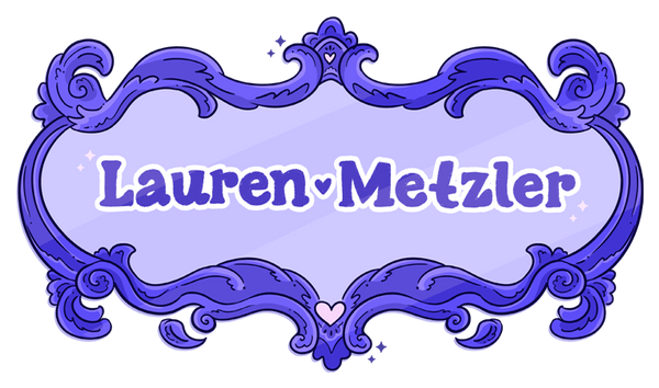 Lauren Metzler Art